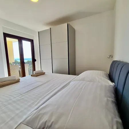 Apartmán Sunflower Dramalj