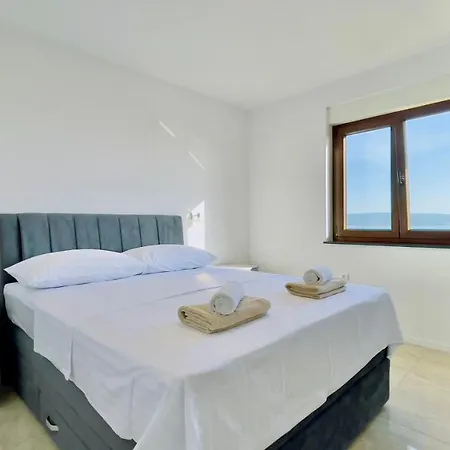 Sunflower Apartmán *