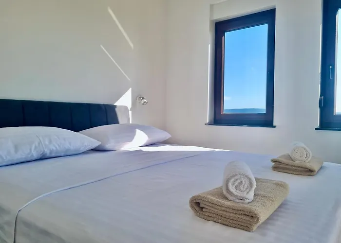 Sunflower Apartament