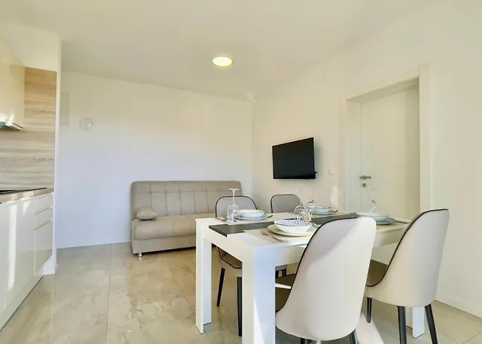 Sunflower Apartament