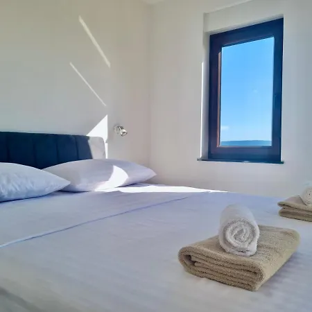 Sunflower Apartament