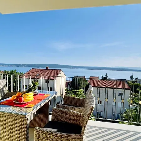 Appartamento Sunflower *