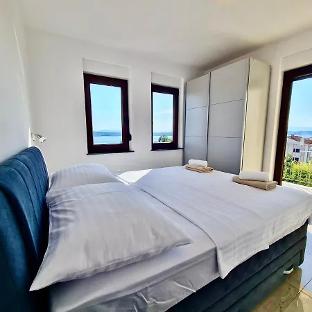 Sunflower Apartament