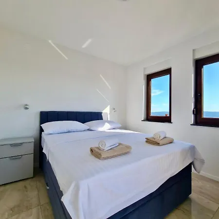 Apartamento Sunflower Dramalj