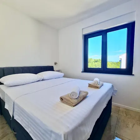 Sunflower Apartament Dramalj