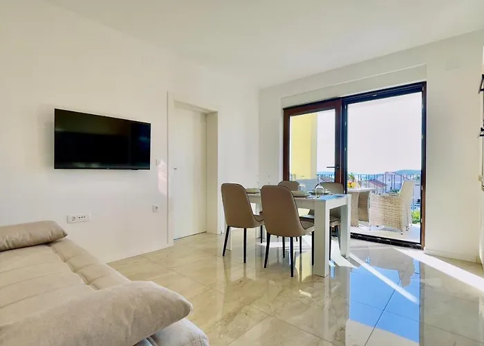Sunflower Apartman