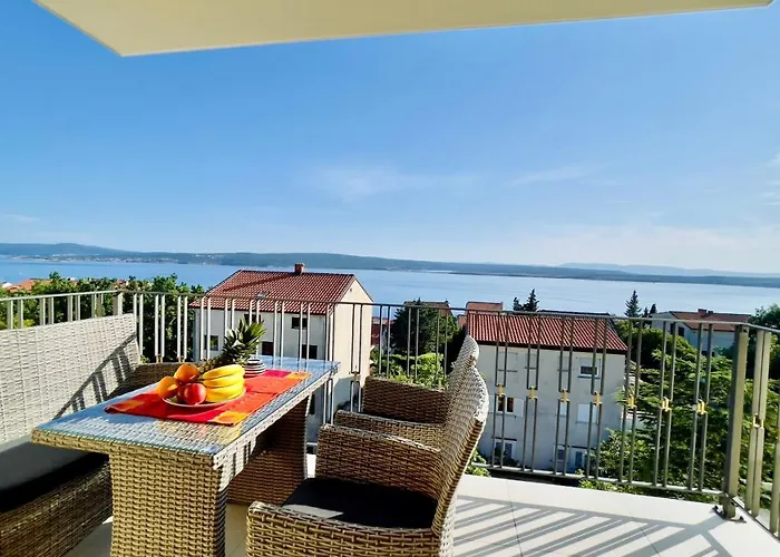 Appartamento Sunflower *