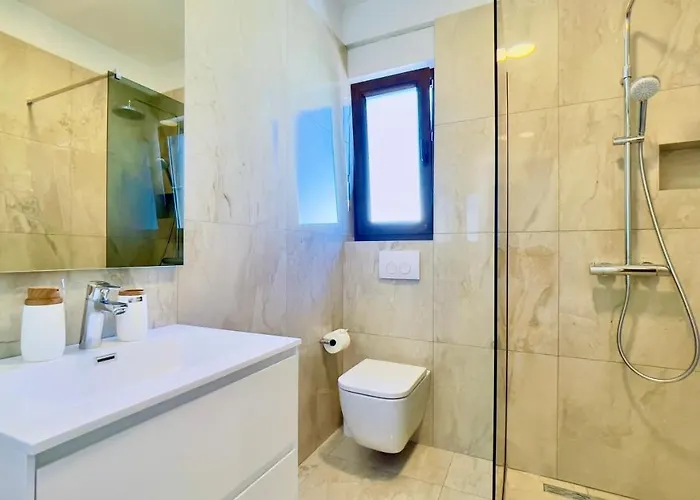 Sunflower Appartamento *