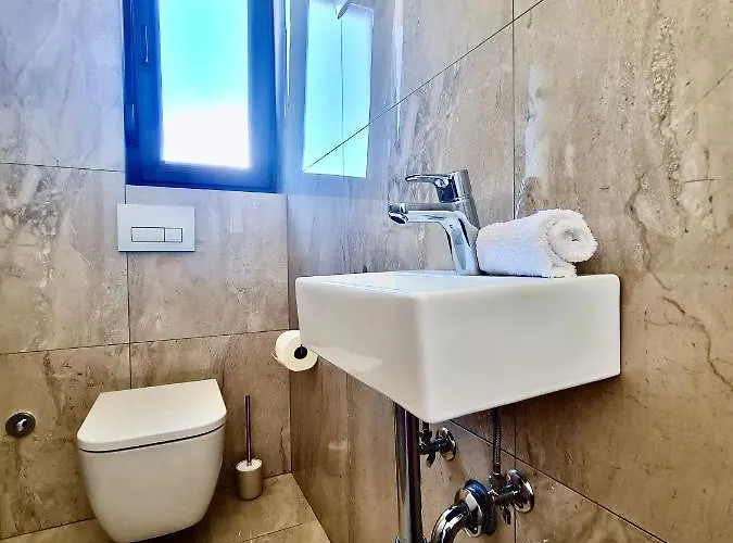 Sunflower Appartamento *